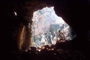 Still 0 for Monty Python and the Holy Grail