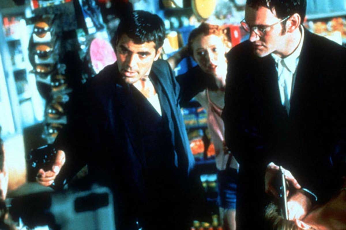 From Dusk Till Dawn Photo