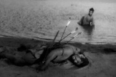Rashomon (1950) Photo