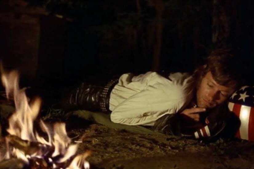 Easy Rider (1969) Photo