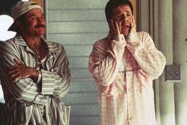 The Birdcage Photo
