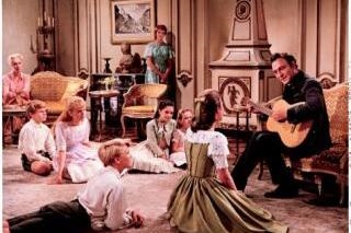 Poster of The Sound of Music