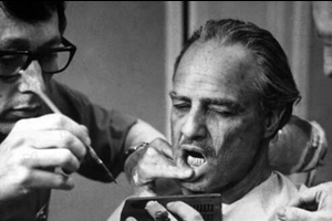 Still 0 for The Godfather