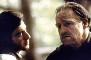 Still 2 for The Godfather