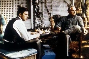 Still 3 for The Godfather