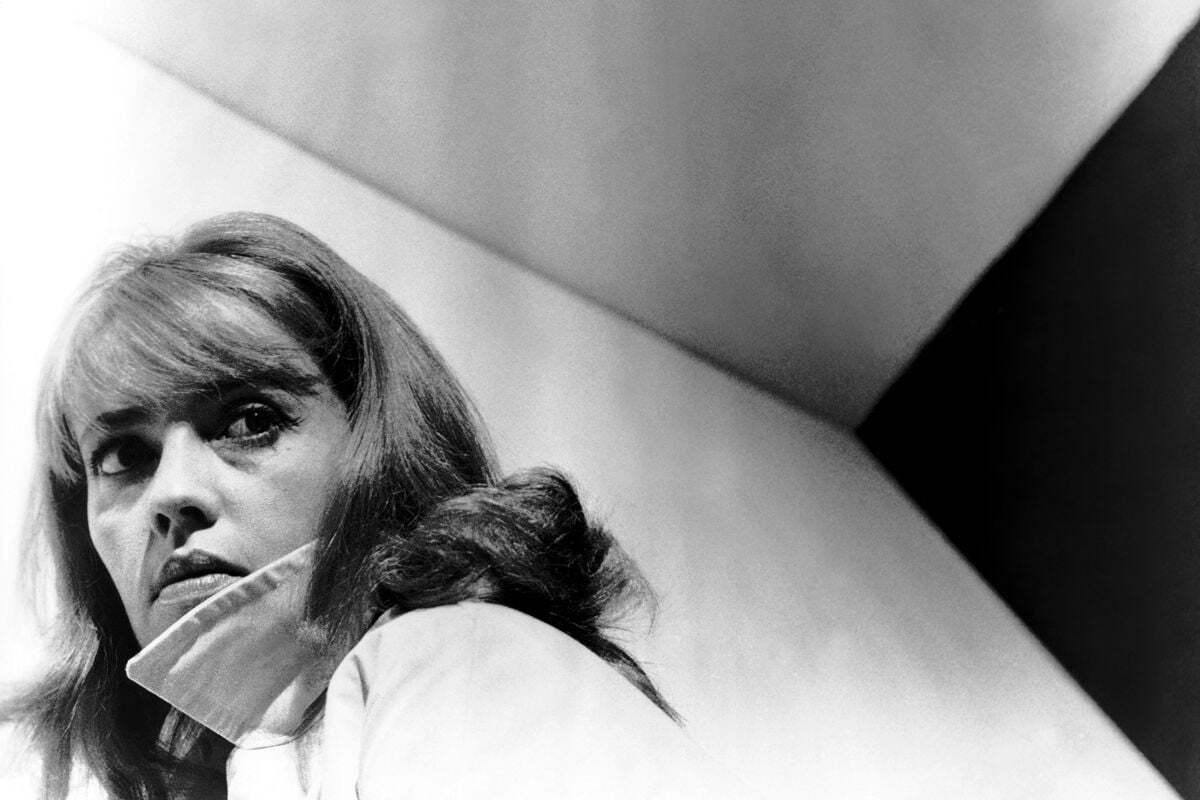 The Trial (Le proces) (1962) Photo