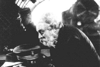 The Last Laugh (Der letzte Mann) Photo