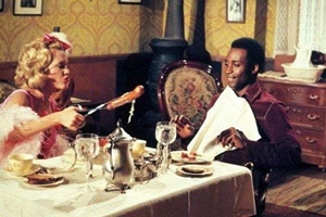Still 2 for Blazing Saddles