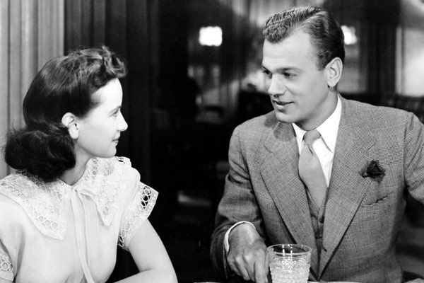 Shadow of a Doubt (1943) Photo