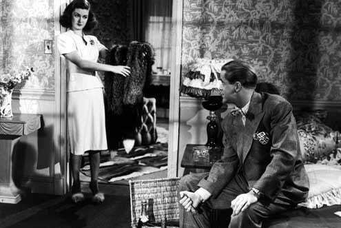 Scarlet Street (1945) Photo