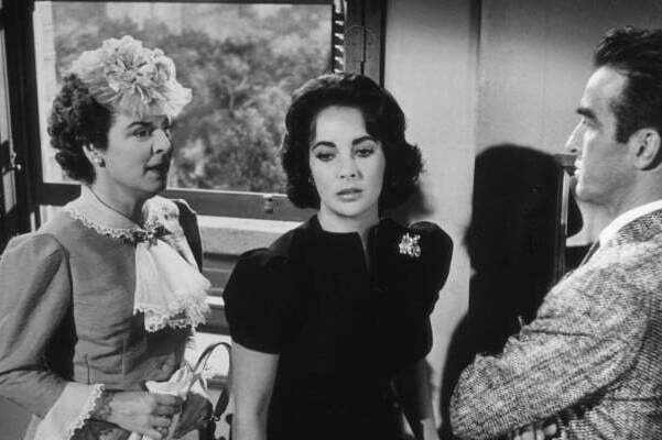 Suddenly, Last Summer (1959) Photo