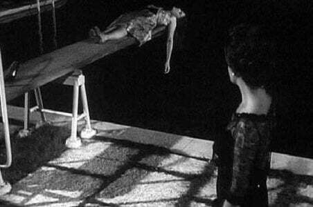 The Night (La Notte) Photo