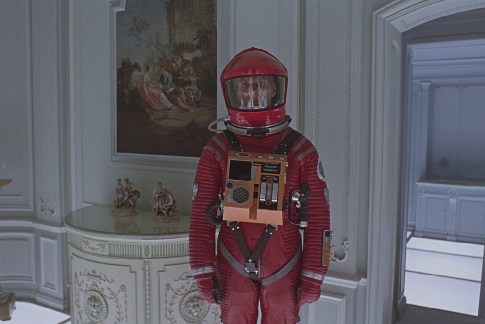 2001: A Space Odyssey Photo