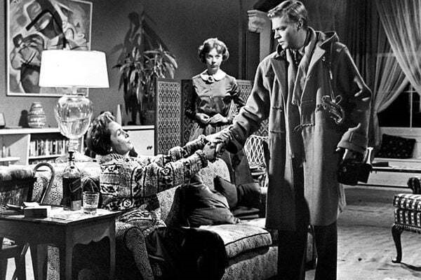 Peeping Tom (1960) Photo