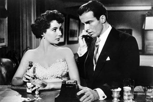 A Place in the Sun (1951) Photo