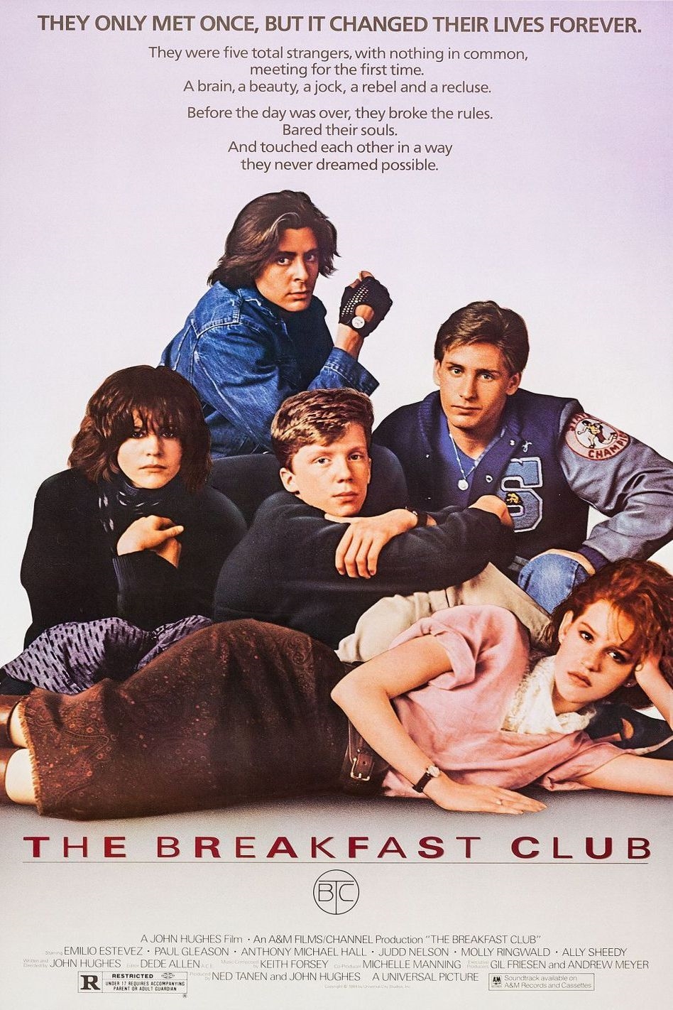 Breakfast Club, The
