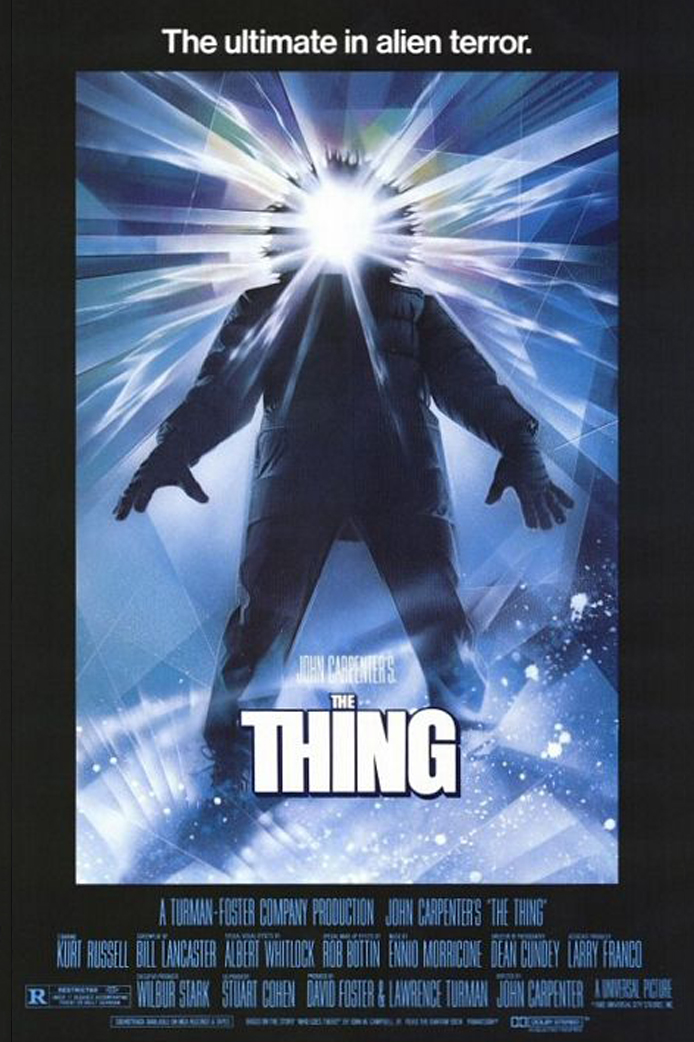 The Thing