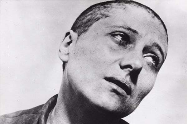 The Passion of Joan of Arc (La passion de Jeanne d'Arc) Photo