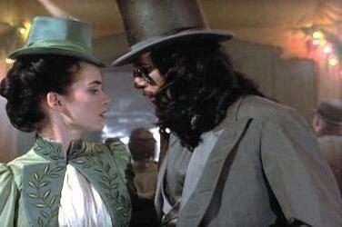 Bram Stoker's Dracula Photo