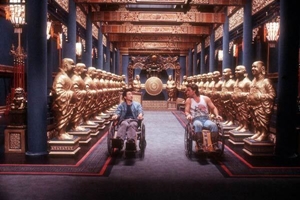 Still 3 for Big Trouble in Little China