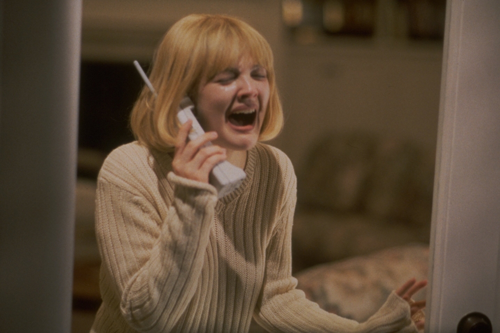 Scream (1996) Photo