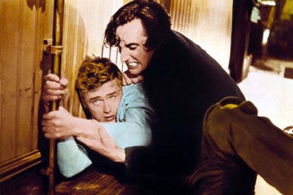 East of Eden (1955) Photo