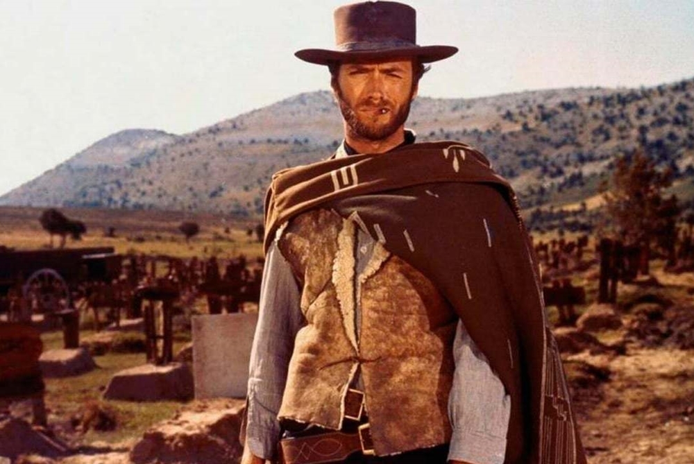 The Good, the Bad, and the Ugly (Il Buono, il brutto, il cattivo) Photo