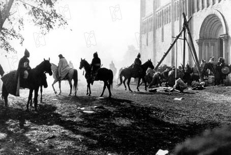 Andrei Rublev (Andrey Rublyov) (Andrej Rubljow) Photo