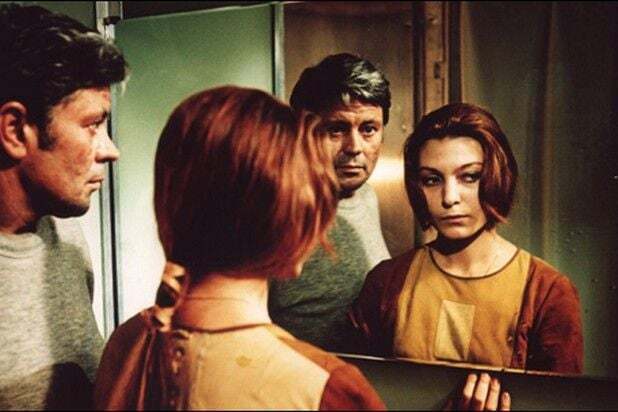 Solaris (Solyaris) (1976) Photo