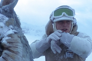 Still ofStar Wars: Episode V - The Empire Strikes Back