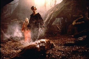 Still 2 for The Princess Bride
