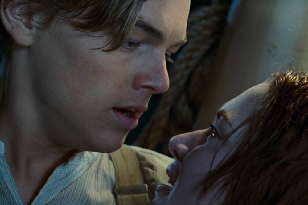Titanic (1997) Photo