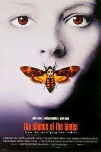 DRIVE IN: The Silence of the Lambs DRIVE IN: The Silence of the Lambs Poster