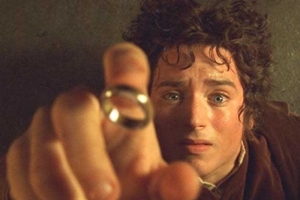 Still ofThe Lord of the Rings: The Fellowship of the Ring