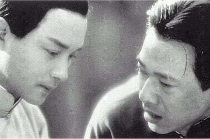 Farewell My Concubine (Ba wang bie ji) Photo