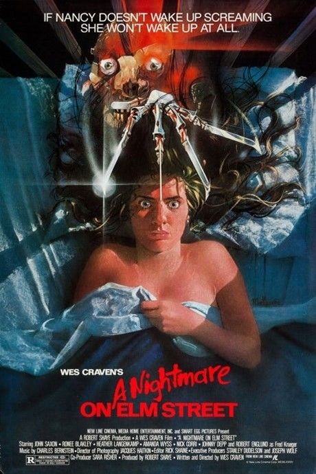 Nightmare on Elm St.