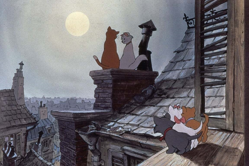 The Aristocats Photo