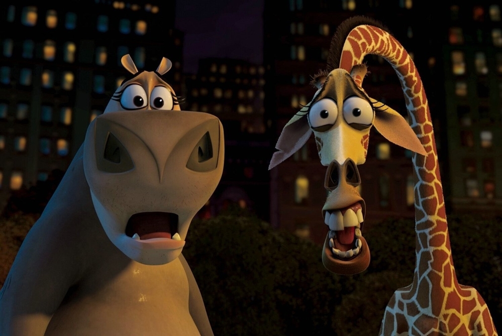Madagascar (2005) Photo