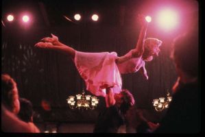 Still 0 for Dirty Dancing