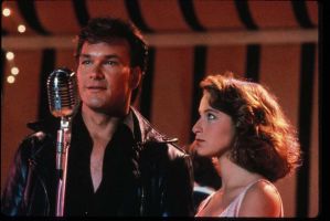 Still 2 for Dirty Dancing