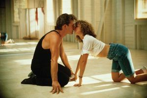 Still 4 for Dirty Dancing