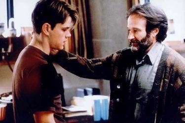Good Will Hunting Photo