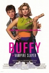 Buffy the Vampire Slayer (1992) Poster