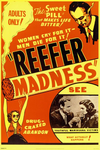 Still of Reefer Madness (1936)