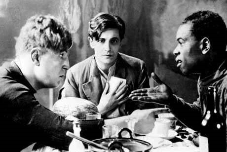 The Lodger: A Story of the London Fog Photo