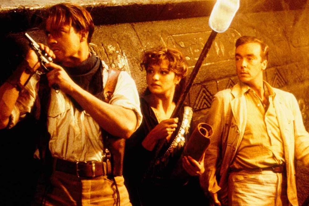 The Mummy (1999) Photo