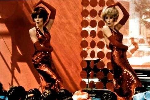 The Young Girls of Rochefort (Les Demoiselles de Rochefort) Photo