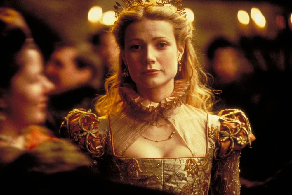 Shakespeare in Love Photo