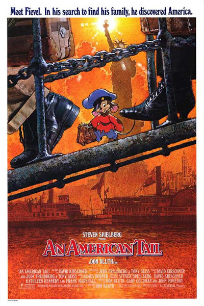 An American Tail