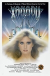 Xanadu (1980) Poster